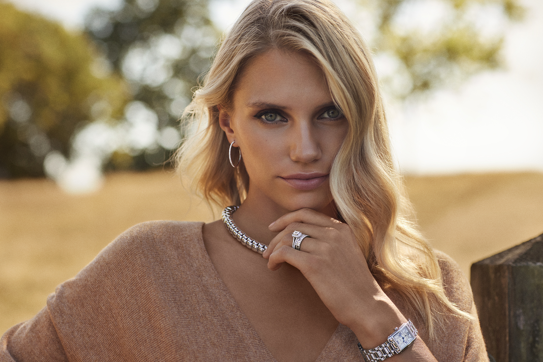 Bullring clocks Goldsmiths upsize and investment to create one of